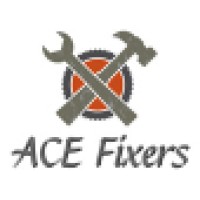 Ace Fixers logo - Similar company to Trip Me