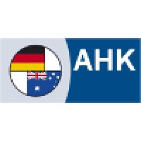 German-Australian Chamber of Industry and Commerce logo - Similar company to Martens Ranisch Contracting
