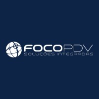 FocoPDV logo - Similar company to Loja Tech Solutions