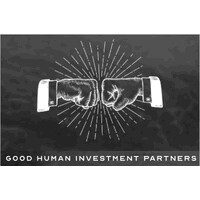 Good Human Investment Partners logo - Similar company to Capacity Capital