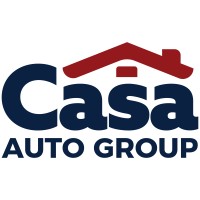 Casa Auto Group logo - Similar company to Iroom Live