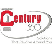 Century 360° logo - Similar company to Space Creator, Llc