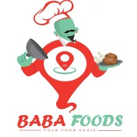 BABAFOODS logo - Similar company to Grocerjy
