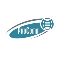 ProComm Zimbabwe logo - Similar company to Fuser Tech
