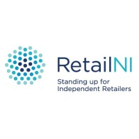 Retail NI logo - Similar company to Kako Gin