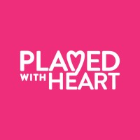 Played with Heart Inc.
