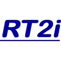 RT2i logo - Similar company to Ziosting - Cloud Hosting