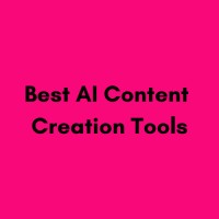 Best AI Content Creation Tools logo - Similar company to Ai Content Creator
