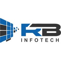 RB INFOTECH logo - Similar company to Rb It Solutions