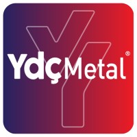 YDÇ Metal logo - Similar company to Si̇mer Sac A.Ş