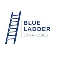 Blue Ladder Strategies logo - Similar company to Mu Career Center