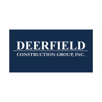 Deerfield Construction Group, Inc. logo - Similar company to Knu Design, Llc