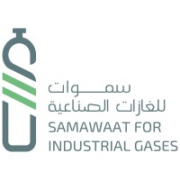 Smawaat Industrial Gases Company (SIGC) logo - Similar company to Sky Trade Egypt