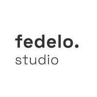 fedelo.studio logo - Similar company to Absolut Agentur