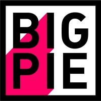 BIGPIE | Interactive & Design Agency logo - Similar company to Slides Iq Inc.