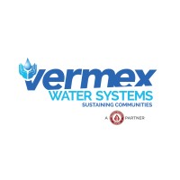 Vermex Water Systems logo - Similar company to Civilnet Engineering Pvt Ltd