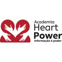 Academia Heart Power logo - Similar company to Imperbau