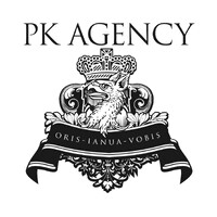 PK Agency logo - Similar company to Velocity Talent