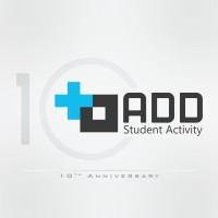 ADD EGYPT logo - Similar company to Add Developments - أدد للتطوير العقاري