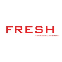 FRESH Research logo - Similar company to Market Intelligence