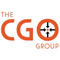 The CGO Group logo - Similar company to Flik