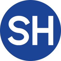 SocialHeroes.co logo - Similar company to Inventors. Tech Pr & Marcom