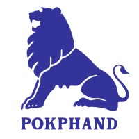 PT Charoen Pokphand Ind. Tbk logo - Similar company to Charoen Pokphand Indonesia