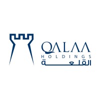 Qalaa Holdings logo - Similar company to Entag & Ecaru Group (Tawazon)
