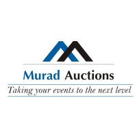 Murad Auctions logo - Similar company to Hootowl Estate Planning