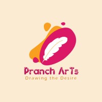 Prancharts logo - Similar company to San Creatives