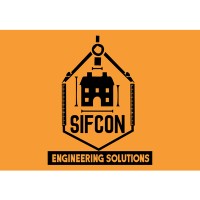 Sifcon logo - Similar company to Sifcon International Plc