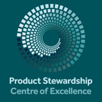 Product Stewardship Centre of Excellence logo - Similar company to A Frame Beyond