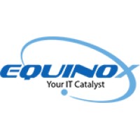Equinox IT Solutions LLC logo - Similar company to Equinox Tech Solutions