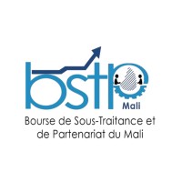 Bourse de Sous-Traitance et de Partenariat du Mali (BSTP-MALI) logo - Similar company to Omega Mining Engineering & Services