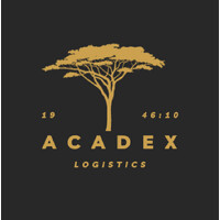 Acadex Logistics