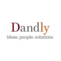 Dandly, Inc. logo - Similar company to Rogue7