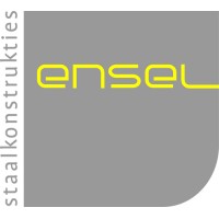 Ensel staalkonstrukties logo - Similar company to Drenergie