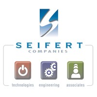 Seifert Companies logo - Similar company to Seifert Technologies, Inc.