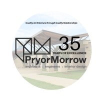 PryorMorrow PC logo - Similar company to Jbhm Architecture