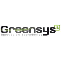 GREENSYS IT INNOVACION TECNOLÓGICA, S.A. logo - Similar company to Neuronalia