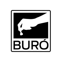 Buró Brasil logo - Similar company to Glowing Octopus Studios