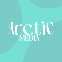 ARCTIC MEDIA logo - Similar company to Chola By Sanjay & Shammy