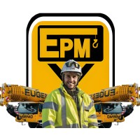 Escuela Profesional de Maquinaria logo - Similar company to Zurko Ctc