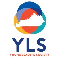 Young Leaders Society of the Bluegrass logo - Similar company to Tkt & Associates