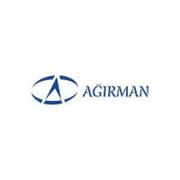 Ağırman Makina logo - Similar company to Power Plast