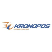 Krono Logistik Indonesia logo - Similar company to Pt. Armada Logistik Indonesia