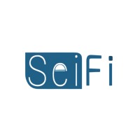 Sciefi logo - Similar company to Prosim R&D Pvt. Ltd.