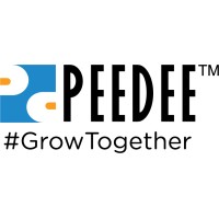 Peedee World logo - Similar company to Clientell
