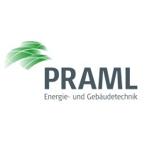 PRAML GmbH logo - Similar company to Viocon Gmbh