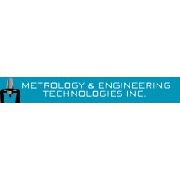 Metrology & Engineering Technologies logo - Similar company to Dynamic Metrology Services